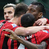 Milan prekinuo seriju loših rezultata i pobjedom se vratio na vrh tabele