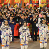 Kineski astronauti se vratili na Zemlju nakon 183 dana u svemiru