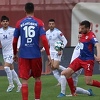 Remi Tuzla Cityja i Borca na Tušnju, gosti bez udarca u okvir gola