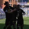 Milan Đurić asistirao i kao kapiten vodio Salernitanu do velikog iznenađenja u Seriji A