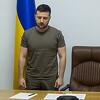 Zelenski upozorio Rusiju šta će se desiti ako pobiju ukrajinske borce u Mariupolju