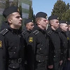 Šef ruske mornarice sa posadom potopljene Moskve: Nastavit ćete služiti Rusiji