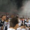 Navijači Zrinjskog utrčali na teren i s igračima u delirijumu proslavili titulu prvaka