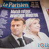 Finiš kampanje u Francuskoj: Može li Le Pen pobijediti Macrona u desničarskoj utrci?