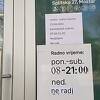 Mostar od danas prvi veći grad u BiH gdje je zabranjen rad nedjeljom