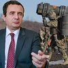 Srbija je nedavno kupila vojne avione, a sada su bijesni zbog oružja koje je stiglo na Kosovo
