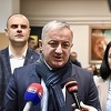 Borenović: Dodik ide u radikalizaciju stanja, želi da narod štiti njegovo bogatstvo
