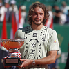 Stefanos Tsitsipas drugi put uzastopno osvojio ATP Masters turnir u Monte Carlu