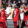 Bayern novom ubjedljivom pobjedom stigao na korak od titule prvaka Njemačke