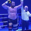 Noć profesionalnog boksa u Odžaku, Redžović ponovo bolji od Mrvalja