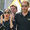 Stručnjakinja za govor tijela smatra da Meghan Markle "glumata" pred kamerama