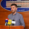 Zamjenik gradonačelnika Prijedora izvrijeđao sugrađane katolike