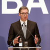 Vučić u strahu: Ako kažem lični stav o Rusiji i Ukrajini moglo bi biti posljedica po Srbiju