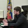 Kadirov zagovara rješenje Ukrajine po "čečenskom modelu": Putin je nama dao priliku