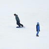 Na bh. planinama i ove sedmice se očekuju snježne padavine