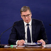 Vučić o dešavanjima u regionu: Ključni su odnosi sa Bošnjacima