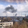 Lavov pogođen nizom raketa, najmanje šest mrtvih