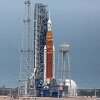 NASA vraća SLS raketu u svemirski centar nakon neuspjelih testiranja