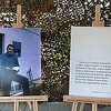 Otvorena izložba fotografije "Drugi o Safetu Hadžiću": Sjećanja porodice i saboraca na heroja