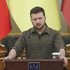 Otkriveno ko stoji iza svih govora ukrajinskog predsjednika Volodimira Zelenskog
