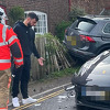 Bruno doživio udes sa svojim električnim Porscheom, navijači zabrinuti pred veliki derbi