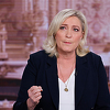 Francuski tužioci istražuju Marine Le Pen nakon što je prijavljena za prevaru