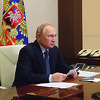 Putin o sankcijama: Rusko tržište se stabiliziralo, a u Evropi i SAD-u cijene rastu
