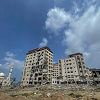Izrael gađao Hamasovu lokaciju u Gazi kao odgovor na napad