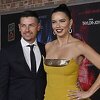 Adriana Lima otkrila spol svog trećeg djeteta koje čeka s Andreom Lemmersom