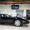 Dva primjerka Corvette ZR1 su proizvedena devedesetih, a još imaju zaštitne najlone