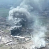 Počeo je napad na fabriku Azovstal, posljednje uporište ukrajinske vojske u Mariupolju