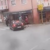 Brčak osuđen na 3,5 godine zatvora jer se pijan automobilom zabio u baštu kafića