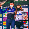 Lejla Njemčević i Stefanie Dohrn nastupaju na 4Islands utrci