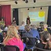 Djeca iz QSI međunarodne škole u Sarajevu donirala potrepštine za spašene pse