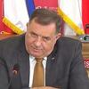 Dodik: Bošnjaci su uspjeli iskoristiti ukrajinsku krizu da pridobiju strance, to im priznajem