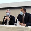 Trojka potvrdila da aktivno traži zajedničkog kandidata za Predsjedništvo, uskoro odluka