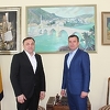 Federalni ministar poljoprivrede Šemsudin Dedić najavio veću podršku Konjicu