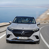 Mercedes predstavio EQS SUV: Redefinisani luksuz u formi SUV-a