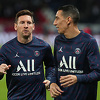 Svi Argentinci iz PSG-a, osim Lionela Messija, napuštaju klub na kraju sezone