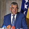 Nezavisni odbor konačno zasjedao, ali bez odluke o konkursu za izbor direktora državnih policijskih agencija