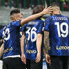Inter deklasirao Milan i izborio finale Kupa Italije, Džeko ušao u nastavku