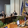 Vijeće ministara BiH se sastaje danas, a Budžet za 2022. ponovo nije na stolu