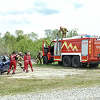 Simulacija prirodnih katastrofa u Bosanskom Šamcu: Koliko smo spremni