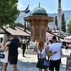 Turizam u Sarajevu se vraća na stare staze, 92 posto više turista nego prošle godine