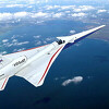 NASA-in supersonični avion X-59 prošao ključne testove na tlu