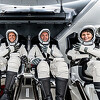SpaceX i NASA šalju posadu Crew-4 na Međunarodnu svemirsku stanicu