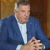 Dodik odgovorio da li je ruski igrač i šta mu je Putin rekao na zadnjem sastanku