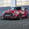 MINI se vraća na utrku 24 sata Nurburgringa s modelom John Cooper Works