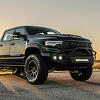 Hennessey predstavio pickup Mammoth sa 1.000 KS