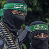Hamas zaprijetio Izraelu: Spremni smo i pratimo situaciju, naši su prsti na okidaču